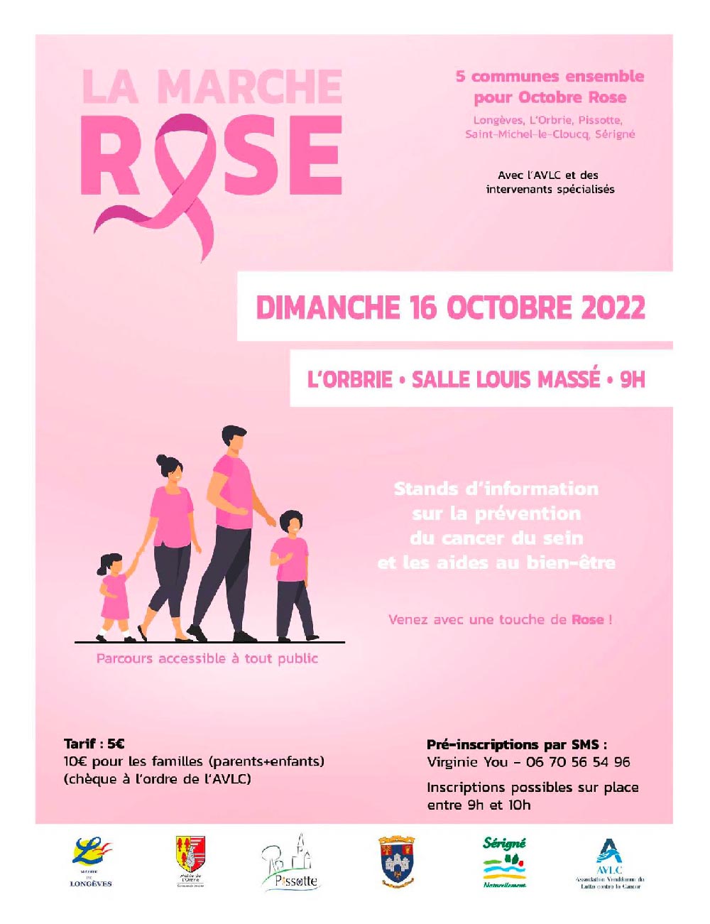 Octobre-rose-Sérigné